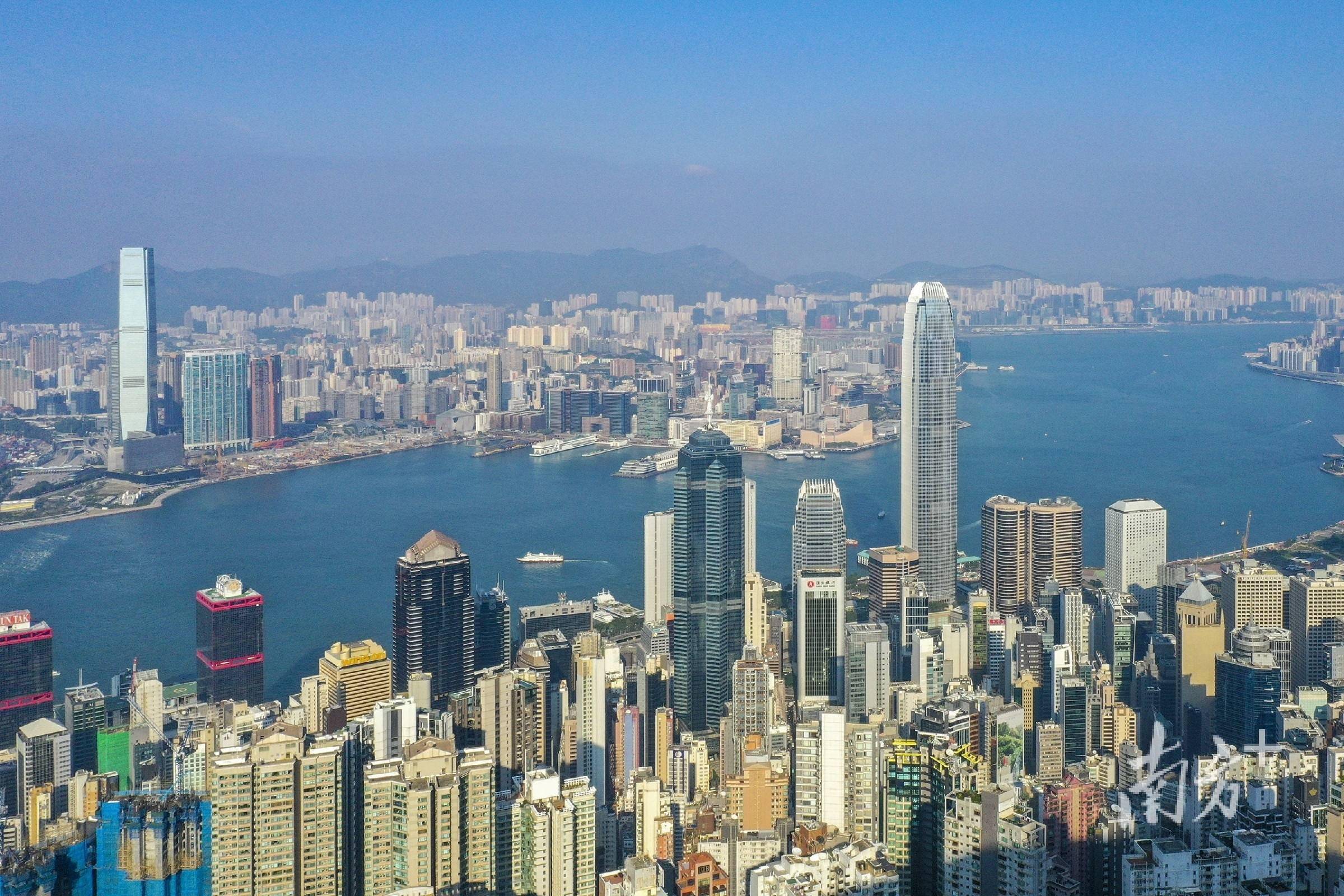 大湾区