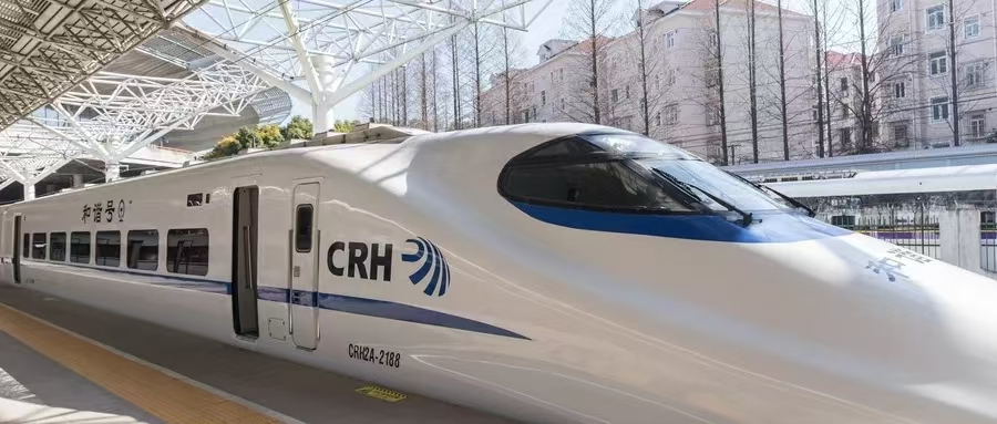 跨海高铁又有新动向，广东-海南未来仅需2小时