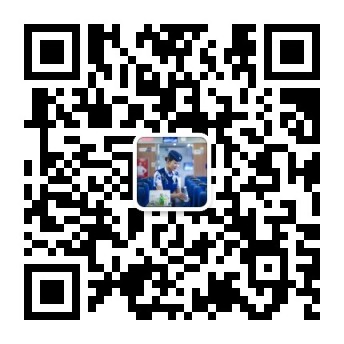 微信公众号